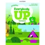 Everybody Up 4 Workbook 3rd Edition
