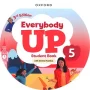 Everybody Up 5 Class Audio 3rd Edition