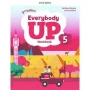 Everybody Up 5 Workbook 3rd Edition