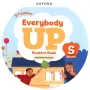Everybody Up Starter Class Audio 3rd Edition