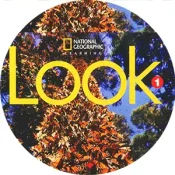 Look 1 Student Book American English Audio CD