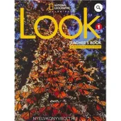 Look 1 Teacher's Book American English