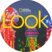 Look 2 Student Book American English Audio CD