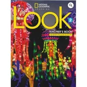 Look 2 Teacher's Book American English