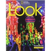 Look 2 Workbook American English