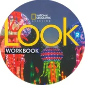 Look 2 Workbook American English Audio CD