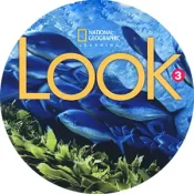 Look 3 Student Book American English Audio CD