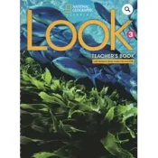 Look 3 Teacher's Book American English