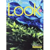 Look 3 Workbook American English