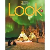 Look 4 Student Book American English