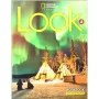 Look 4 Workbook American English