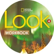 Look 4 Workbook American English Audio CD