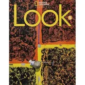 Look 5 Student Book American English
