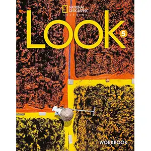 Look 5 Workbook American English