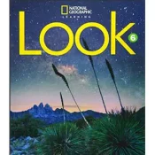 Look 6 Student Book American English