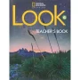 Look 6 Teacher's Book American English