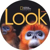 Look Starter Student Book American English Audio CD