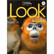 Look Starter Teacher's Book American English Look Starter Teacher's Book American English