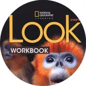 Look Starter Workbook American English Audio CD Look Starter Workbook American English Audio CD