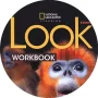 Look Starter Workbook American English Audio CD