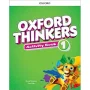 Oxford Thinkers 1 Activity Book