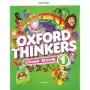 Oxford Thinkers 1 Class Book