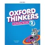 Oxford Thinkers 2 Activity Book