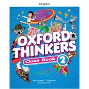 Oxford Thinkers 2 Class Book