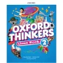 Oxford Thinkers 2 Class Book