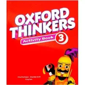 Oxford Thinkers 3 Activity Book
