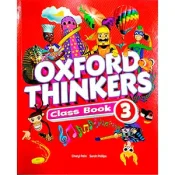 Oxford Thinkers 3 Class Book