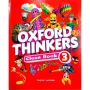 Oxford Thinkers 3 Class Book