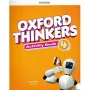 Oxford Thinkers 4 Activity Book