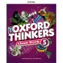 Oxford Thinkers 5 Class Book