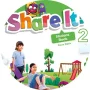 Share It! 2 Class Audio CDs
