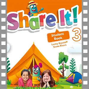 Share It! 3 Video