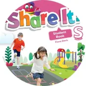 Share It! Starter Class Audio CDs