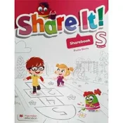 Share It! Starter Sharebook