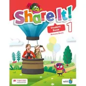 Share It! 1 Student Book