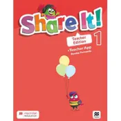 Share It! 1 Teacher Edition