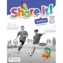 Share It! 5 Workbook