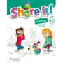Share It! 6 Sharebook